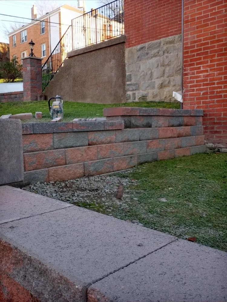 Affordable landscaping services in Pittsburgh, PA - Habraham Lawn Care