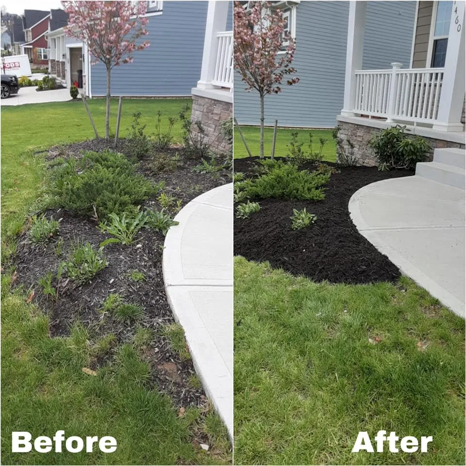 Expert landscape design in Pittsburgh, PA - Habraham Lawn Care