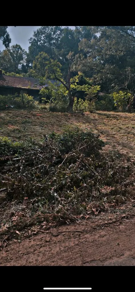 Trusted landscape design for homes across Lexington, NC - HAC Lawn Care