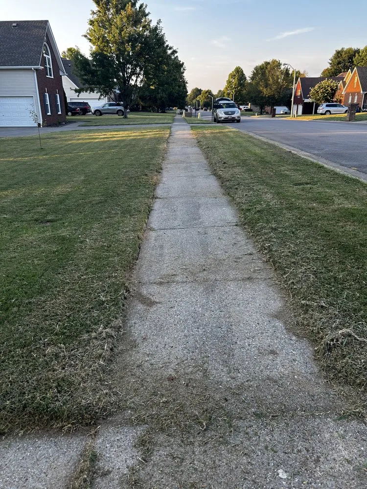 Affordable landscape design in Murfreesboro, TN - HaC Lawn Maintenance