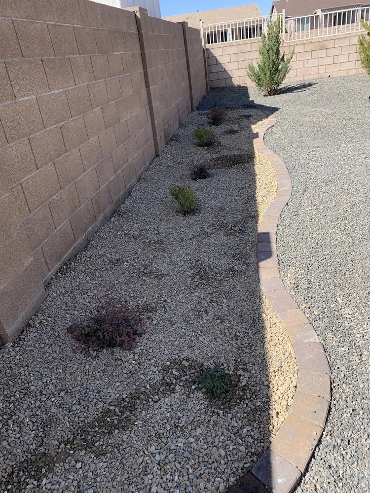 Reliable outdoor landscaping experts serving Prescott Valley, AZ - Hacienda Del Ray Landscaping
