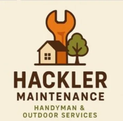 Hackler Maintenance Logo