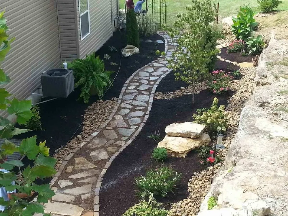 Reliable lawn care service experts serving Saint Charles, MO - Hackmann Lawn & Landscape