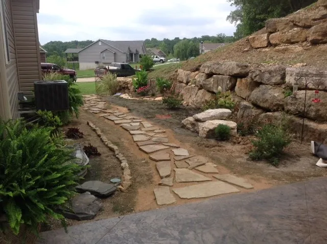 Expert yard cleanup service in Saint Charles, MO - Hackmann Lawn & Landscape