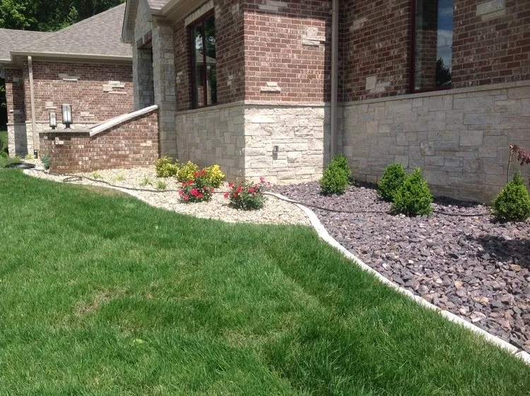 Reliable yard cleanup service experts serving Saint Charles, MO - Hackmann Lawn & Landscape