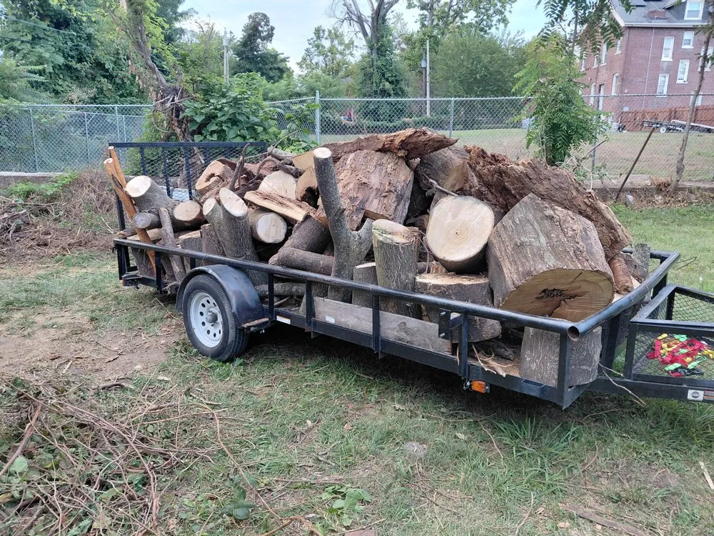 Affordable residential landscaping in St. Louis, MO - Hackney Enterprises