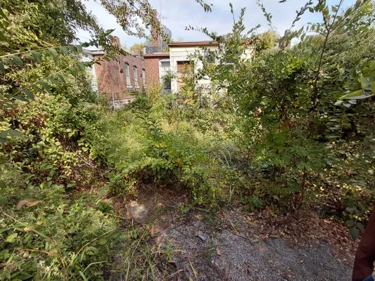 Hackney Enterprises Logo