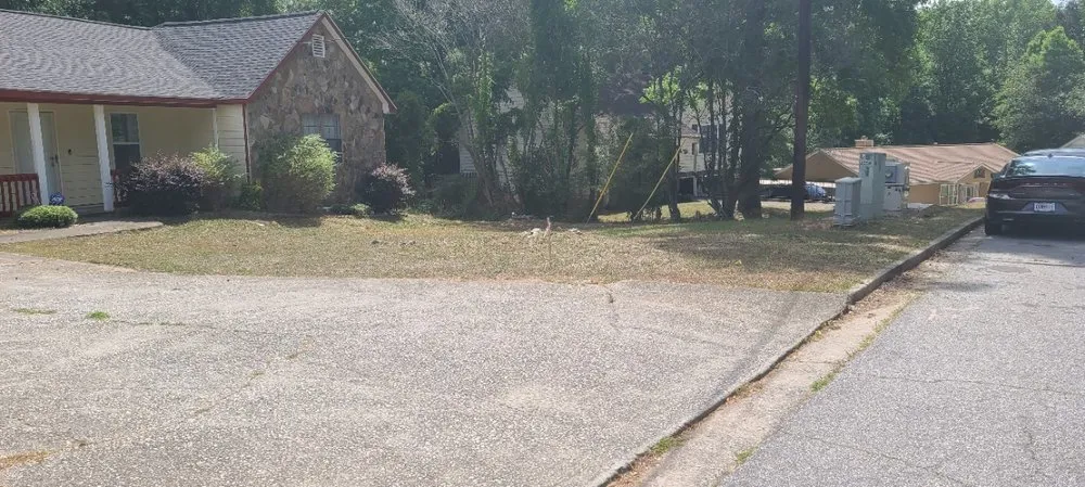 Trusted landscaping services for beautiful yards across Riverdale, GA - Hadaryl express services