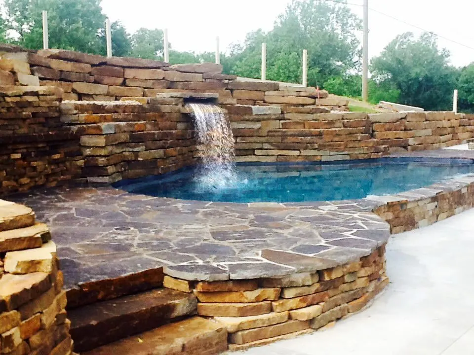 Local lawn mowing service experts serving Bartlesville, OK - Hadco Services