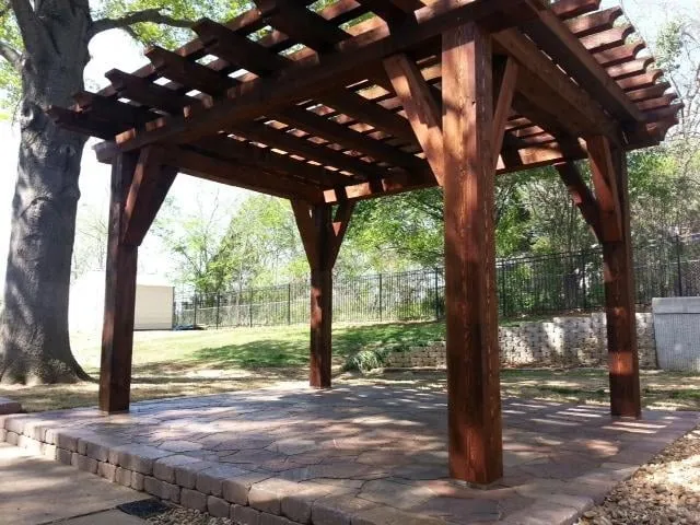 Custom lawn care service experts serving Bartlesville, OK - Hadco Services