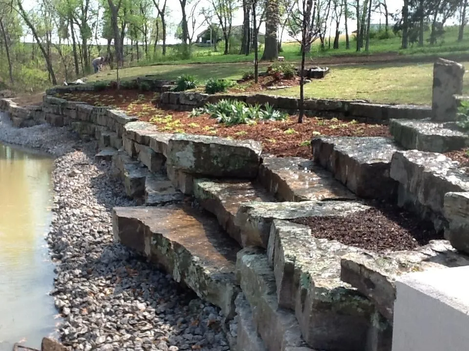 Reliable yard cleanup service experts serving Bartlesville, OK - Hadco Services