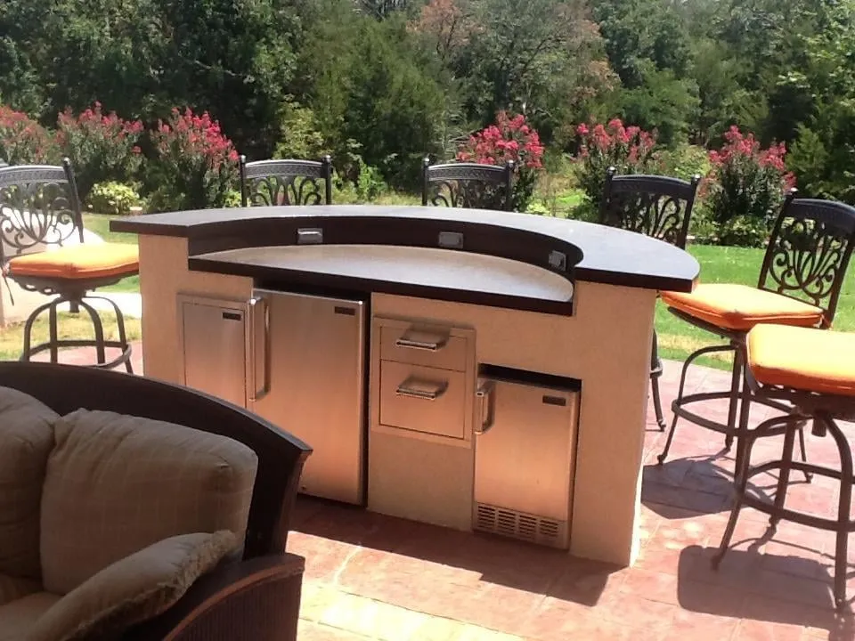 Expert lawn care service for homes across Bartlesville, OK - Hadco Services