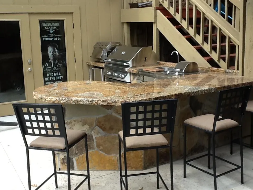 Affordable yard cleanup service in Bartlesville, OK - Hadco Services