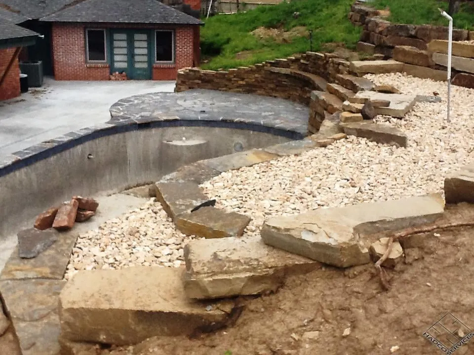 Top-rated lawn mowing service in Bartlesville, OK by Hadco Services