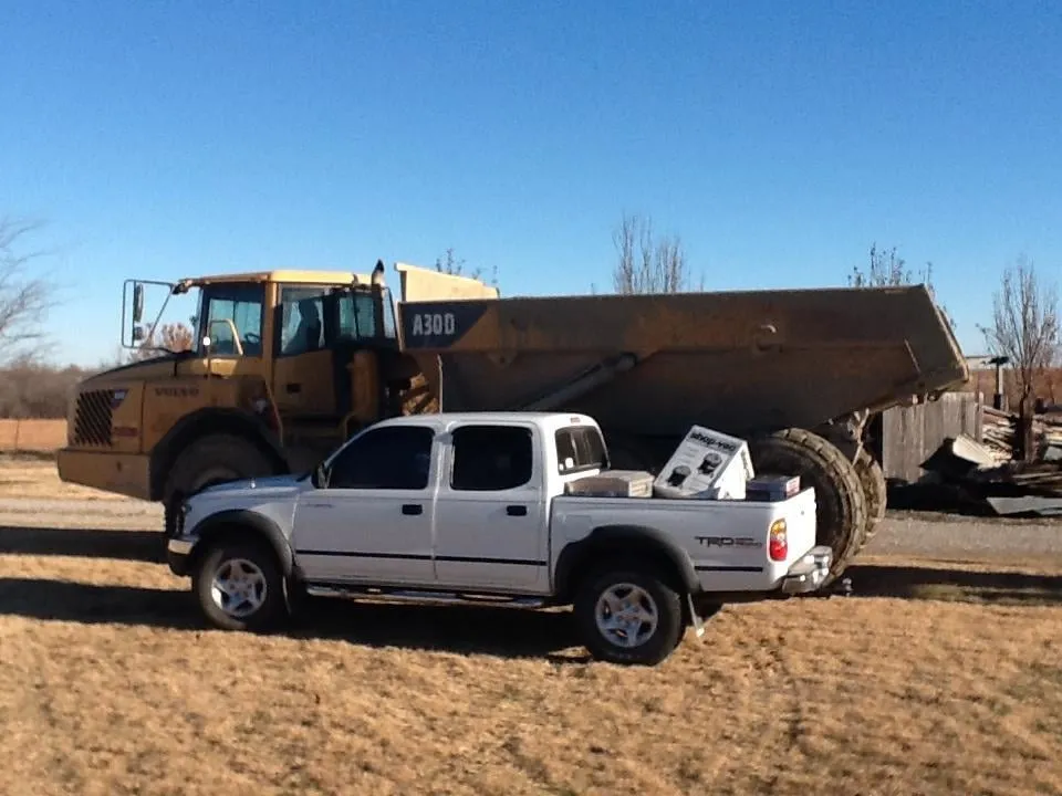 Local yard cleanup service for residential properties across Bartlesville, OK - Hadco Services