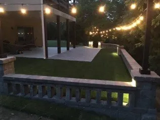 Top-rated landscape installation in Bartlesville, OK - HadcoServices