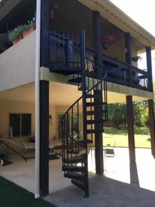 Trusted lawn care service for residential properties in Bartlesville, OK by HadcoServices