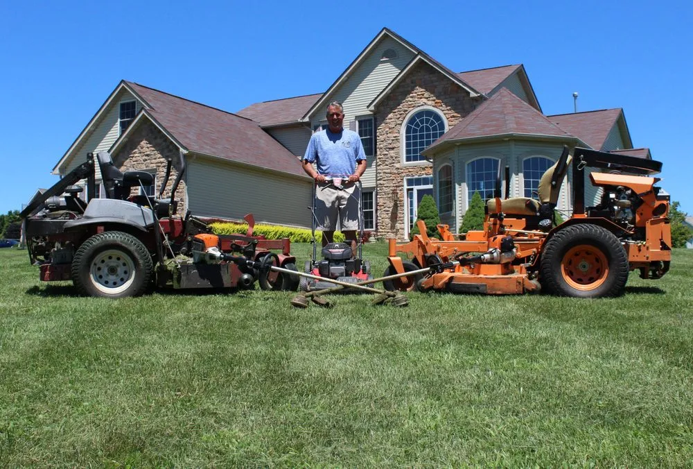 Expert lawn care service experts serving Zanesville, OH - Haddox Lawn Care & Landscaping