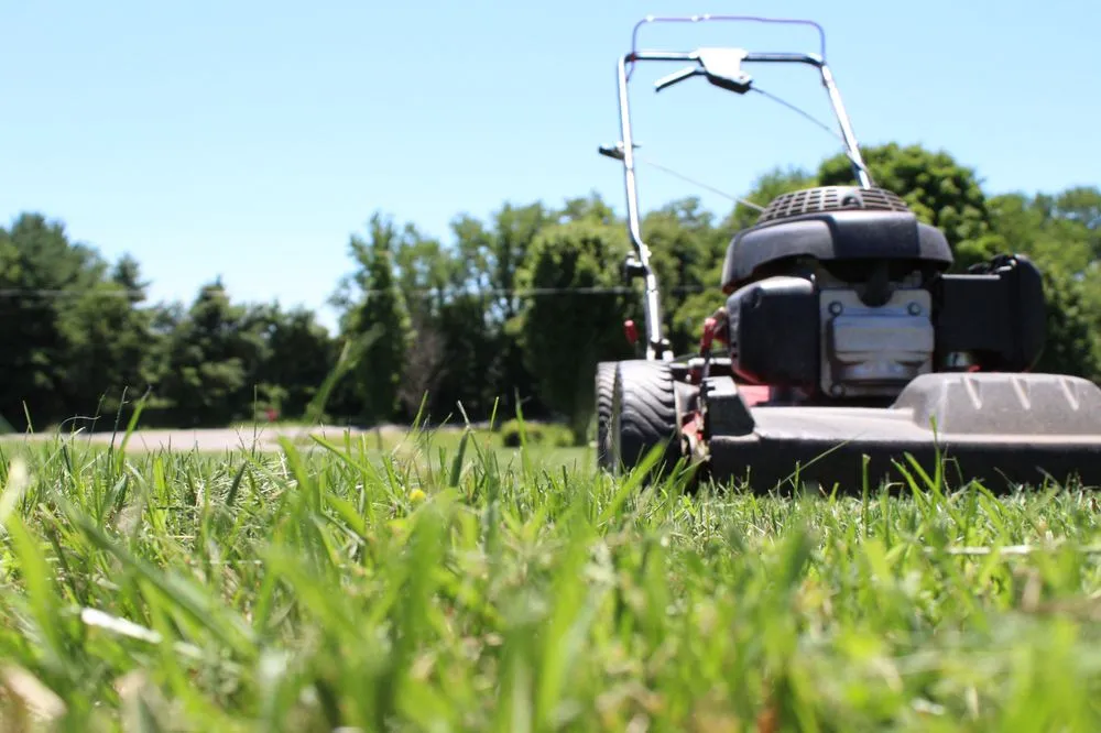 Trusted landscape installation in Zanesville, OH - Haddox Lawn Care & Landscaping