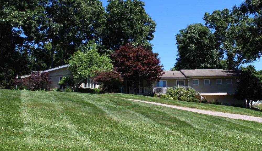 Expert outdoor landscaping near you across Zanesville, OH - Haddox Lawn Care & Landscaping