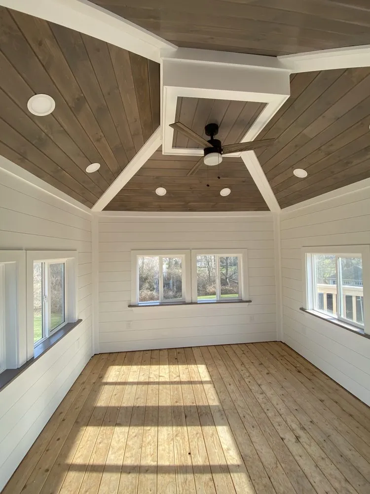 Top-rated garden landscaping for beautiful yards across Cooperstown, NY - Hade Hollow Construction