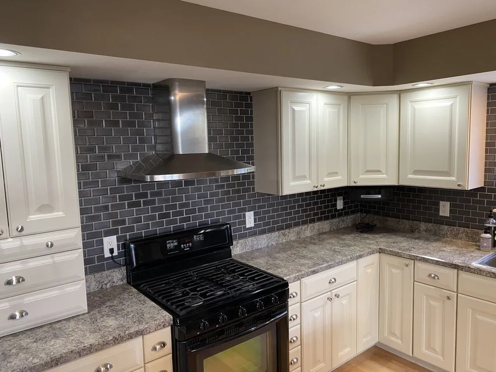 Reliable garden landscaping experts serving Cooperstown, NY - Hade Hollow Construction