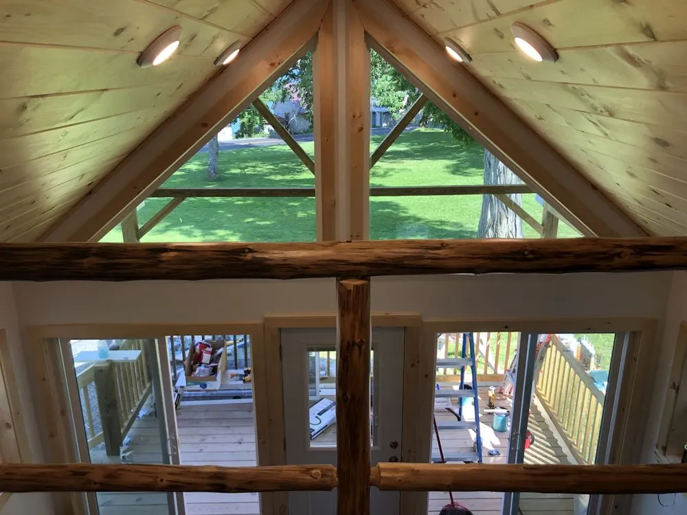 Expert residential landscaping in Cooperstown, NY - Hade Hollow Construction