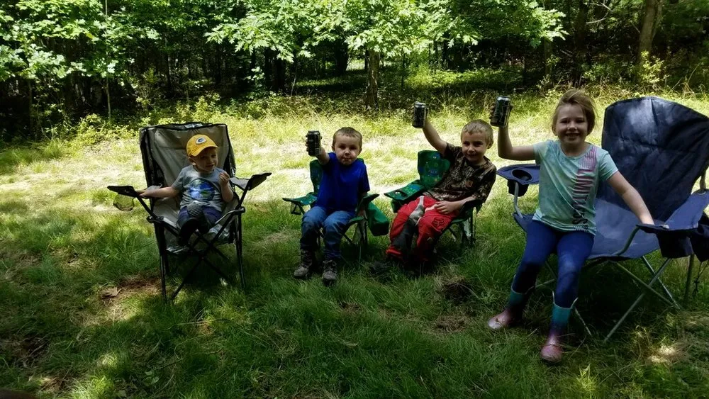 Professional landscaping services near you across Cooperstown, NY - Hade Hollow Construction