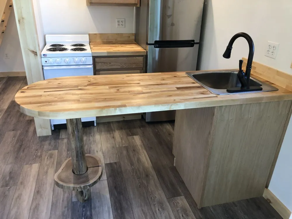 Affordable landscaping services experts serving Cooperstown, NY - Hade Hollow Construction