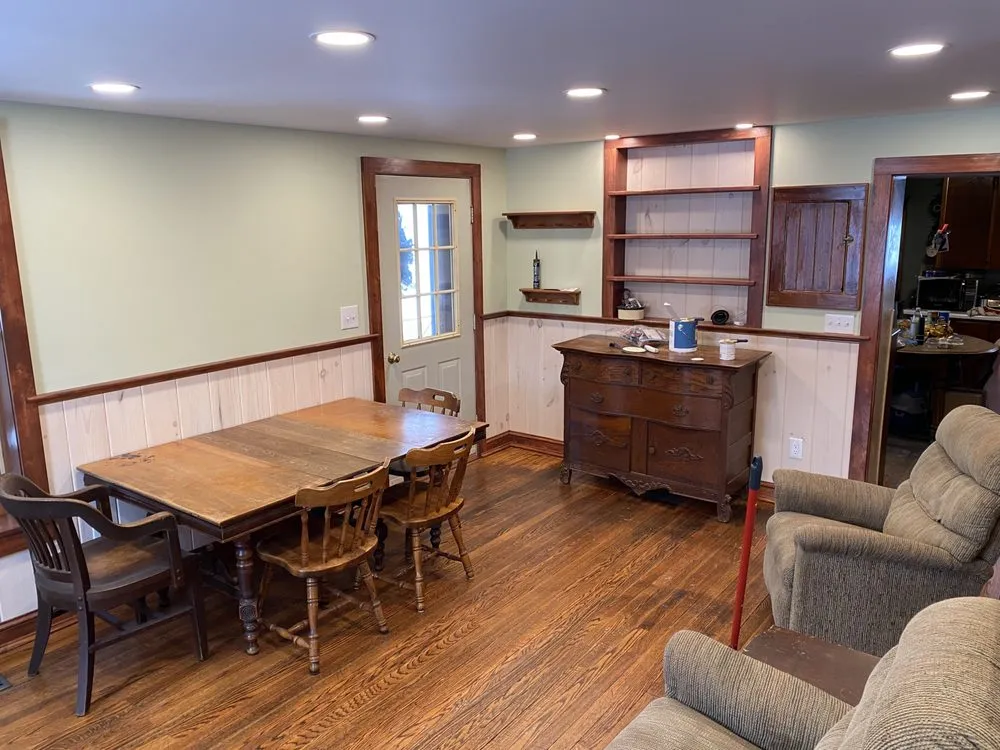 Local yard cleanup service in Cooperstown, NY - Hade Hollow Construction