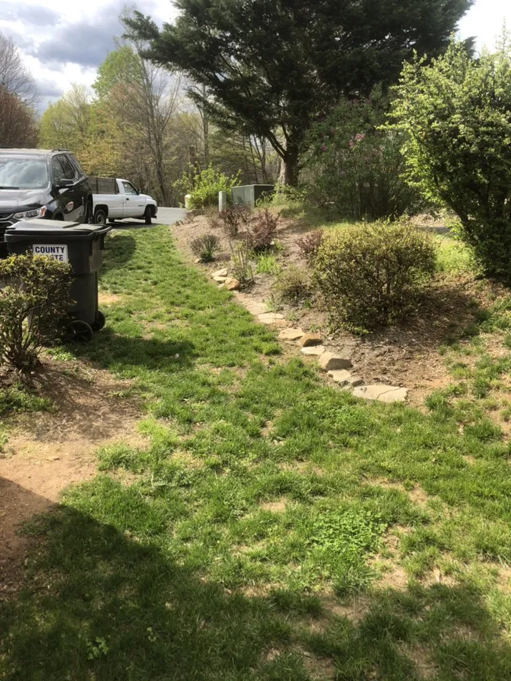 Expert landscape design for year-round maintenance in Charlottesville, VA by Haden Services