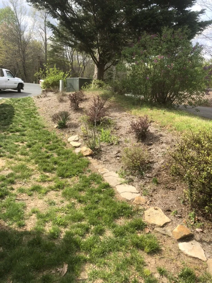 Local outdoor landscaping near you in Charlottesville, VA by Haden Services