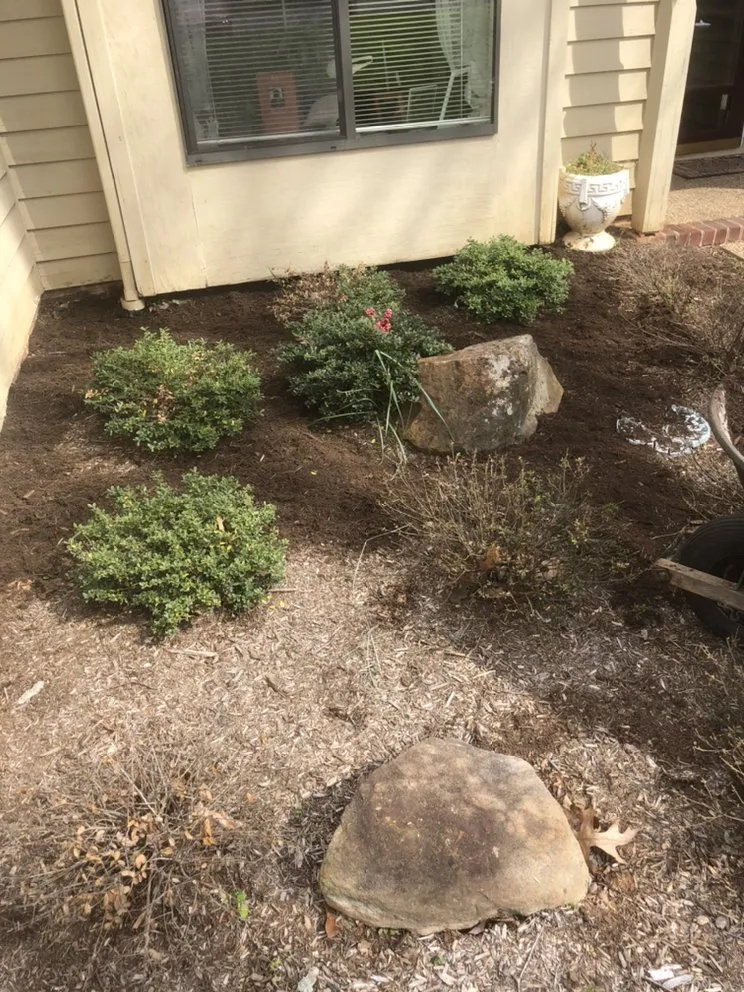 Reliable landscape installation near you across Charlottesville, VA - Haden Services