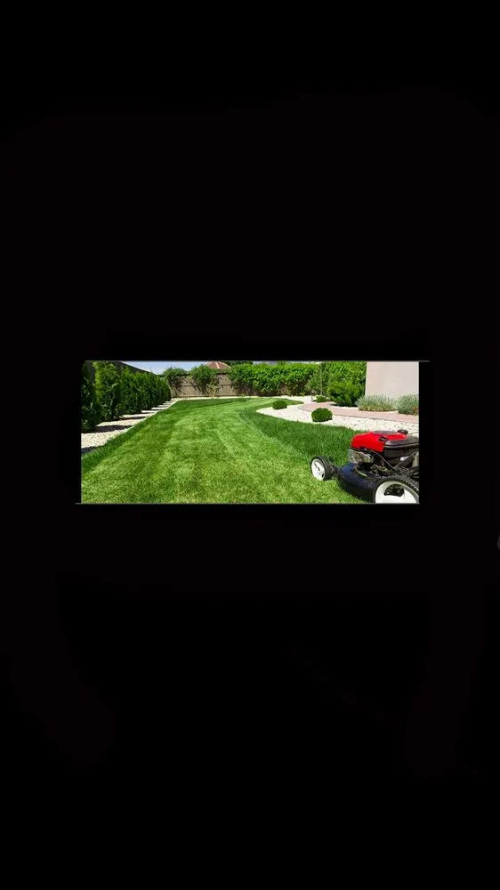Affordable garden landscaping for beautiful yards across Bismarck, ND - Hadersons Yardscapes