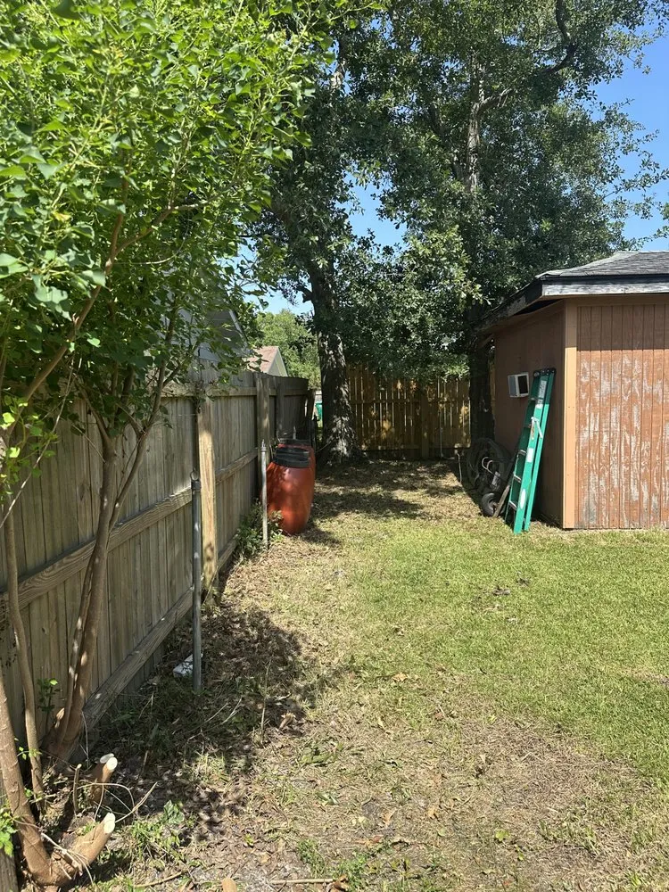 Trusted landscape installation for year-round maintenance across Ocean Springs, MS - Hadley Lawn & Landscape