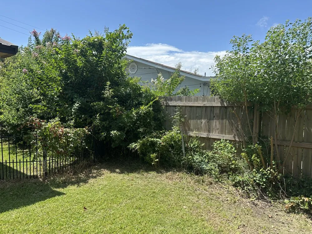 Trusted lawn care service for outdoor upgrades in Ocean Springs, MS by Hadley Lawn & Landscape