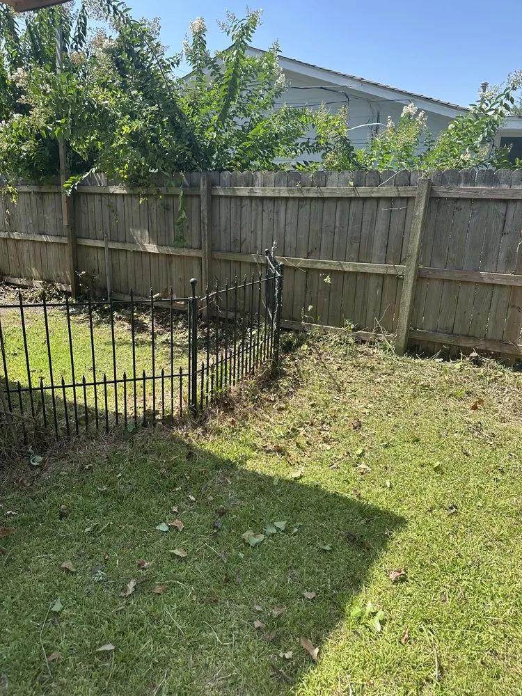 Professional lawn care service for homes across Ocean Springs, MS - Hadley Lawn & Landscape