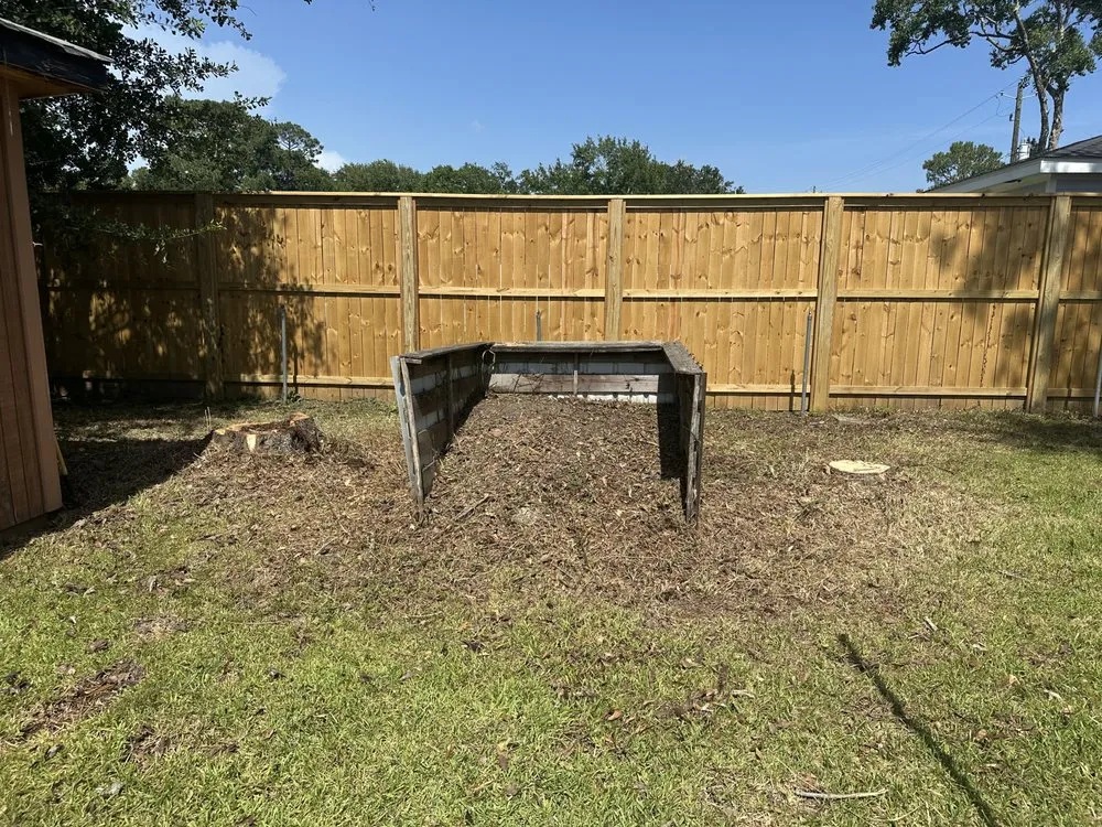 Local lawn mowing service for homes in Ocean Springs, MS by Hadley Lawn & Landscape