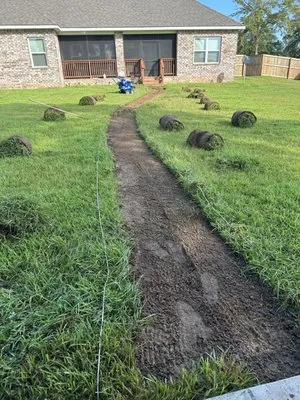 Hadley Lawn & Landscape