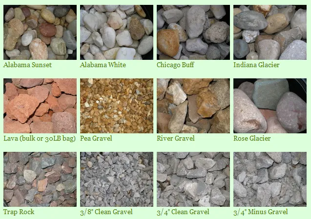 Custom yard cleanup service in Saint Louis, MO - Haegele Nursery & Garden Center