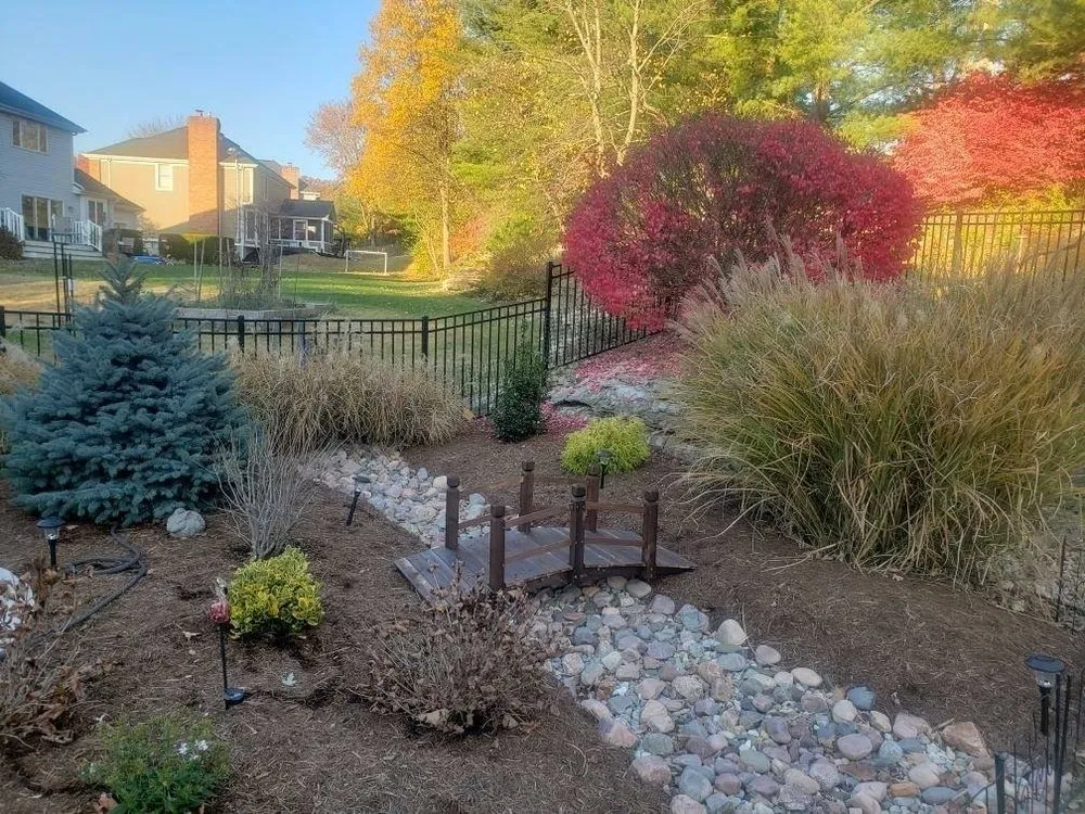 Affordable landscaping services in Saint Louis, MO by Haegele Nursery & Garden Center