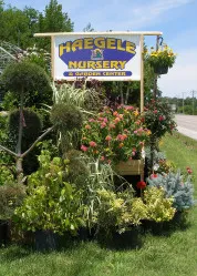 Professional landscaping services experts serving Saint Louis, MO - Haegele Nursery & Garden Center