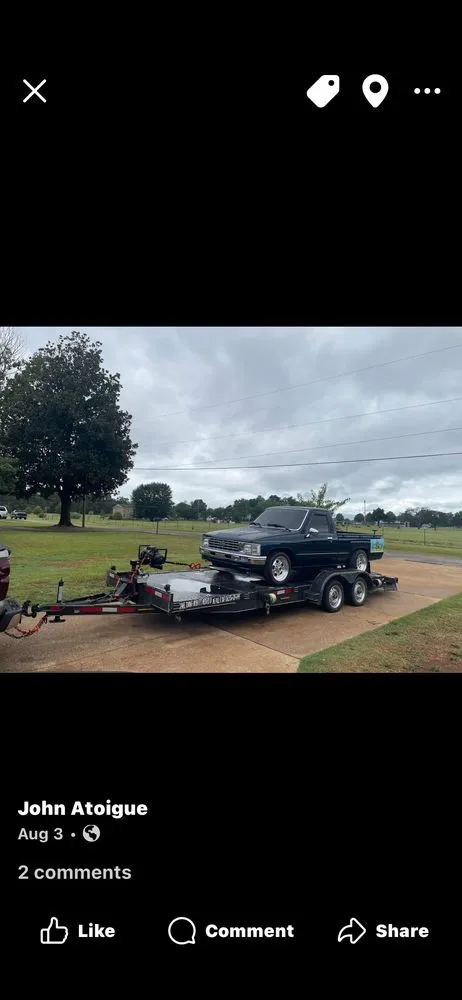 Trusted residential landscaping for beautiful yards in Alexandria, AL by Hafa Adai Lawn Maintenance