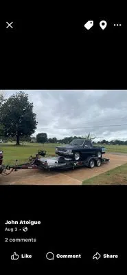 Hafa Adai Lawn Maintenance