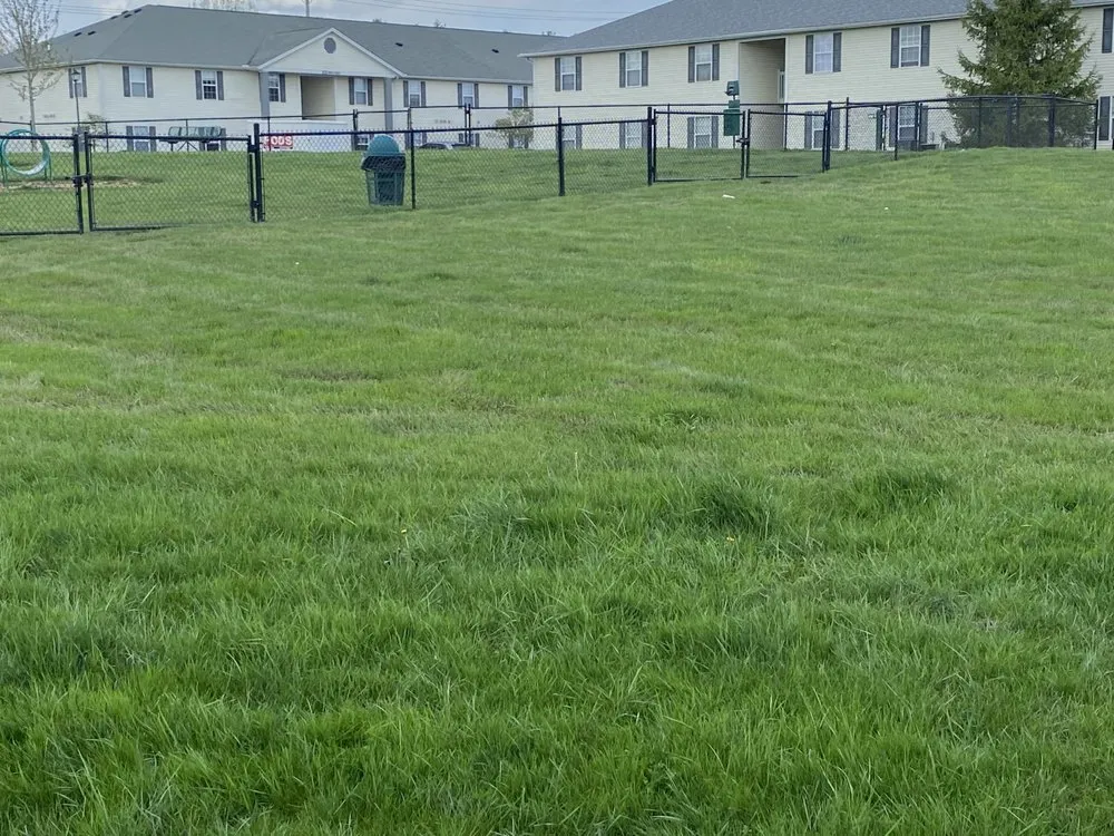 Reliable residential landscaping for homes in Columbus, OH by HAFEEZ-WAY