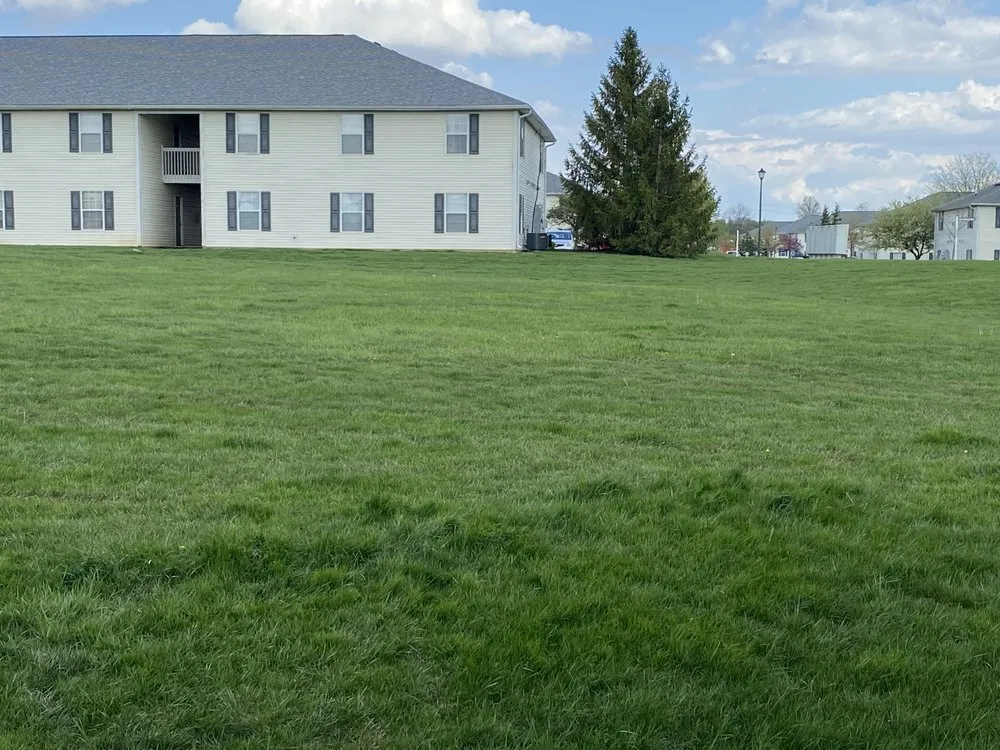 Expert lawn care service experts serving Columbus, OH - HAFEEZ-WAY