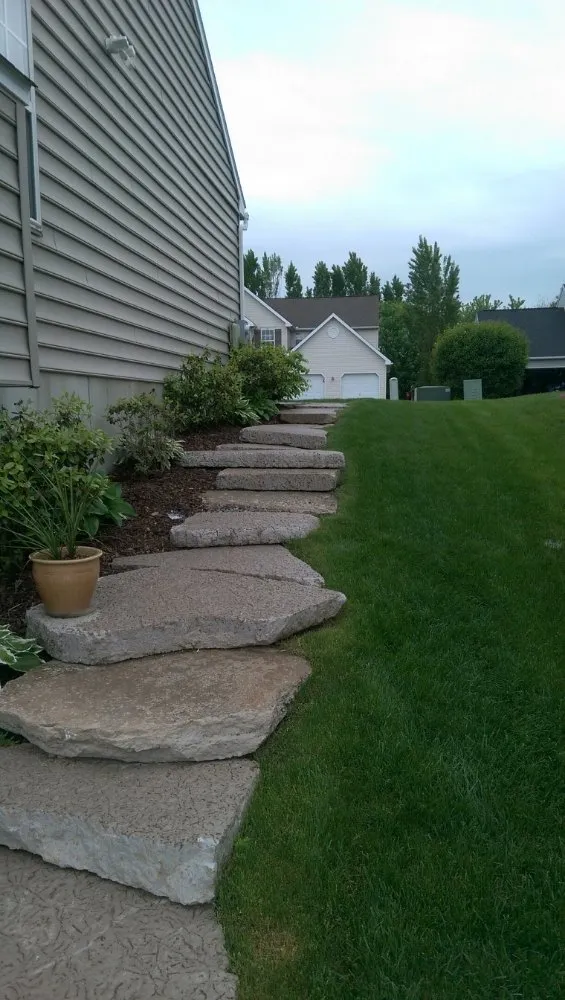 Trusted lawn care service for homes across Reading, PA - Hafer Mowing & More