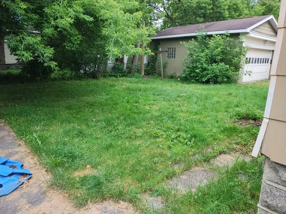 Top-rated lawn care service in Bay City, MI - Hafner Lawn Care