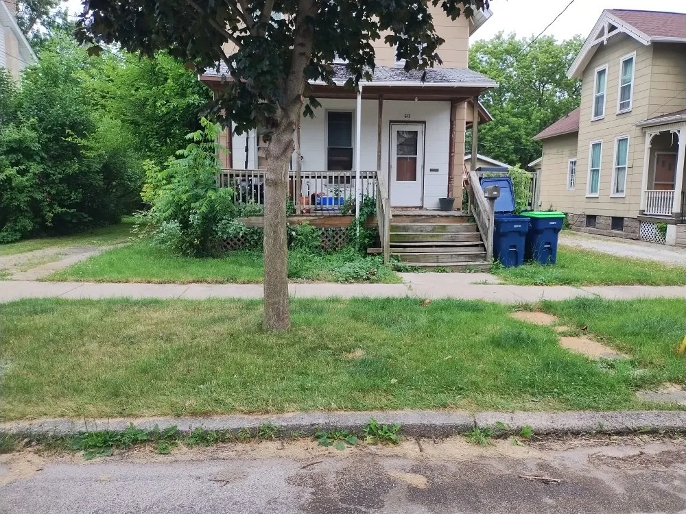 Top-rated landscaping services experts serving Bay City, MI - Hafner Lawn Care