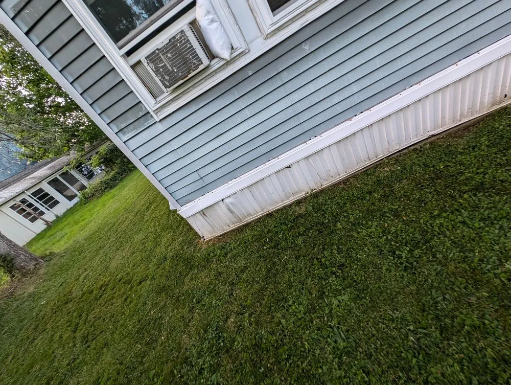 Local outdoor landscaping experts serving Albion, NY - Hafner's Hedgers & Lawncare